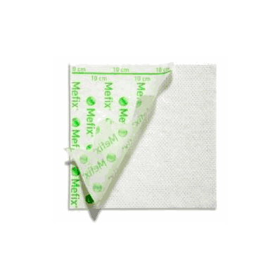 Self Adhesive Tape Mefix Fabric 4 Inch X 11