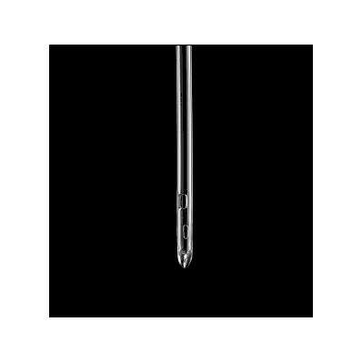 Self Cath, 16" Strt Tip 12fr, Strt