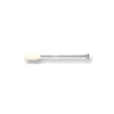 Self-saturating Swabstick Popule Foam Tip Po
