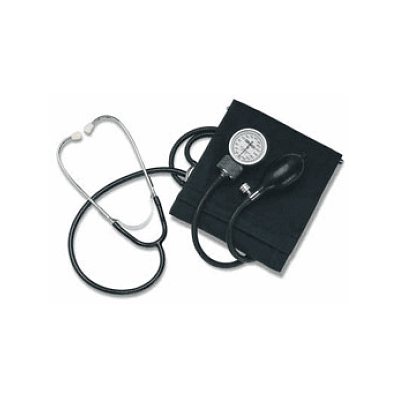 Self-taking Blood Pressure Kit By Patterson M