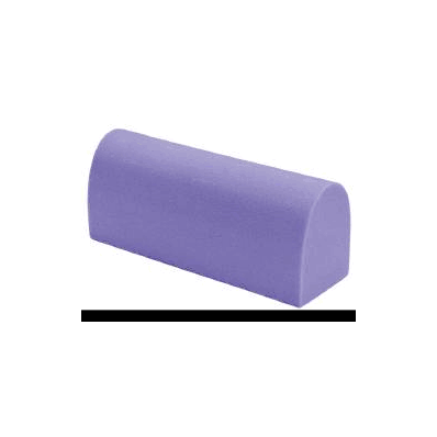 Semi-circle Chest Roll - Roll, Chest Semi-cir