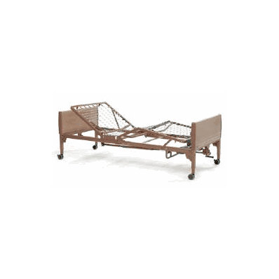 Semi Electric Bed Home Care 88 Inch - Bed, Se
