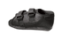Semi Rigid Post-Op Shoes, LARGE, Men's 13-14, color Black, sold as Each by Medline ORT30300ML <br><br><font color="red"><b>BACK TO THE PRODUCT TABLE, <a href="https://www.aaawholesalecompany.com/medline-patient-therapy---rehabilitation-orthopedic-soft-goods-foot-medline-semi-rigid-post-op-shoes.html">CLICK HERE</a></b></font>