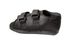 Semi Rigid Post-Op Shoes, PERDIATRIC, Child's 12-1, color Black, sold as Each by Medline ORT30300P <br><br><font color="red"><b>BACK TO THE PRODUCT TABLE, <a href="https://www.aaawholesalecompany.com/medline-patient-therapy---rehabilitation-orthopedic-soft-goods-foot-medline-semi-rigid-post-op-shoes.html">CLICK HERE</a></b></font>