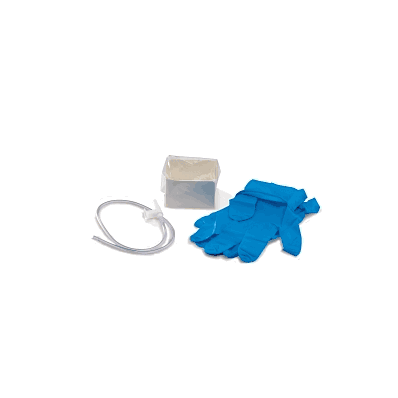 Sen Vac 8fr. 2 Latex Gl Cup Kit
