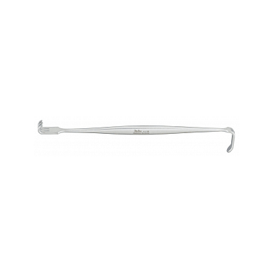 Senn Retr Bl 6-3/8