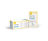 SensiCare PI with Aloe Surgical Gloves, Size 9.5, sold as 100pr/4bx/Case <br><br><font color="red"><b>BACK TO THE PRODUCT TABLE, <a href="https://www.aaawholesalecompany.com/medline-gloves-surgical-gloves-sensicare-pi-with-aloe-surgical-gloves.html">CLICK HERE</a></b></font>