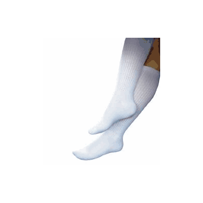 Sensifoot Diabetic Compression Socks Crew Me