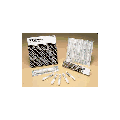 Sensitivity Disc, GM-120, 120 ug GENTAMICIN