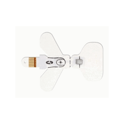 Sensor, Adult, Adhesive, Lnop