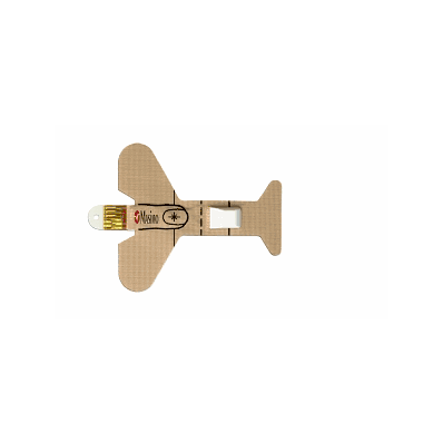 Sensor, Adult, Adhesive, Lnop