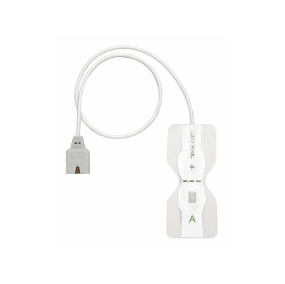 Sensor, Adult, Adhesive, Sp02.Com