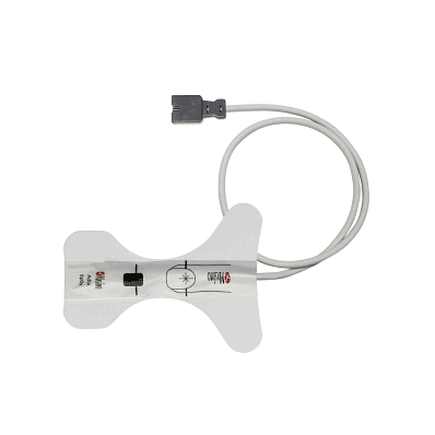 Sensor, Adult, Lncs-adtx, Spo2