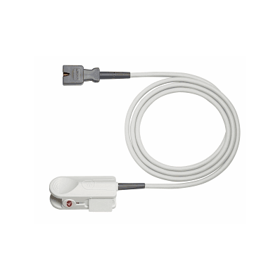 Sensor, Adult, Lncs Dc-i, Spo2, Reusable