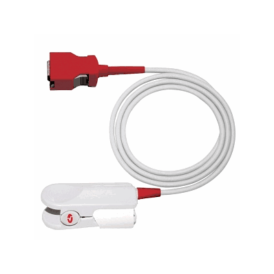 Sensor, Adult Reusable Dir Connect