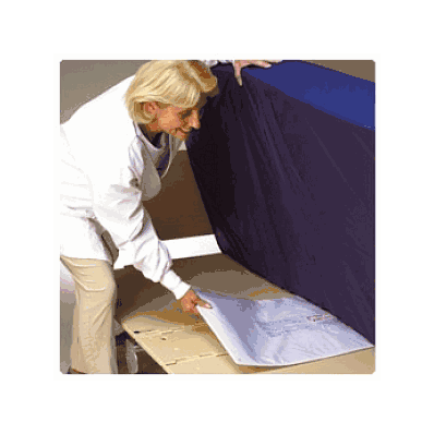 Sensor, Bedpro Under Mat 20x30 - Medline