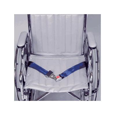 Sensor Belt Mobile Chair - Medline