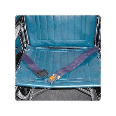 Sensor, Belt, Mobile Chair - Medline
