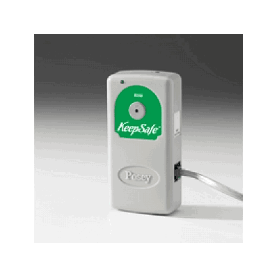 Sensor, Chair Belt Keepsafe Sys, Dir Only - M
