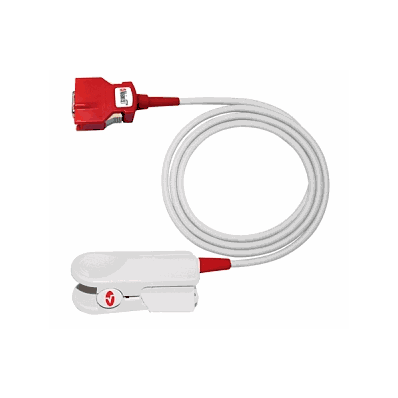 Sensor, Direct Connect, Red Dci-dc3, Adult