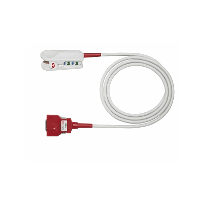 Sensor, Direct, Red, Dci-dc12, Adlt / Reusabl