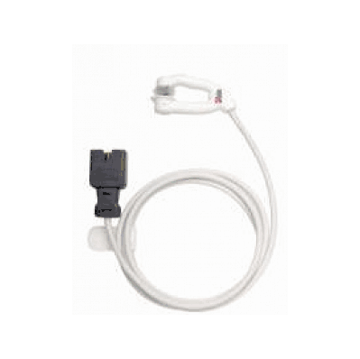 Sensor, Ear, Lncs E1, Sngl Patient