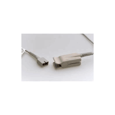 Sensor Finger - Oximeter, Pulse Sensor Rusbl