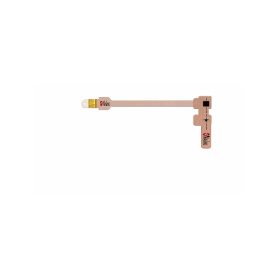 Sensor, Infant, Adhesive, Disp