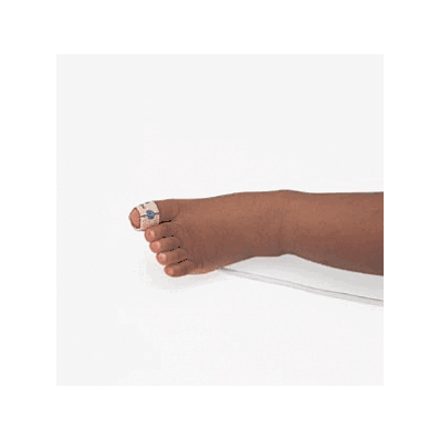 Sensor, Infant, Oximax, Single Use