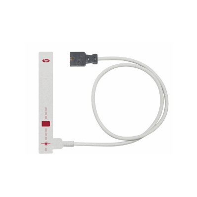 Sensor Lncs Inf-l Softtouch Adhesive 18