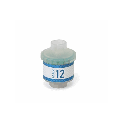 Sensor, Max-12, Oxygen, Siemens, 900c