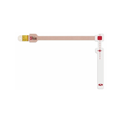 Sensor, Neo, Adhesive, Sensitiveskin, Pl / L