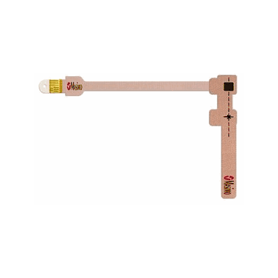Sensor, Neonatal, Adhesive, Disp
