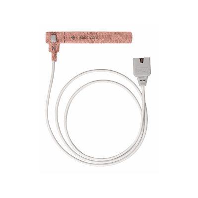 Sensor, Neonatal / Adlt, Adhesive, Spo2
