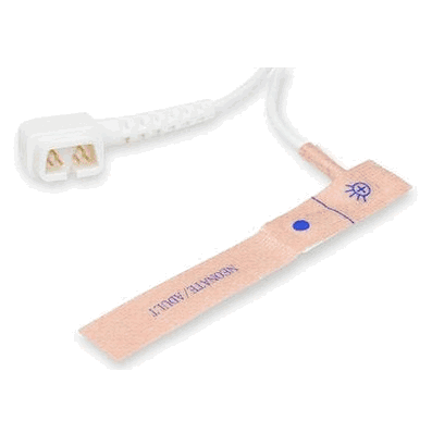 Sensor, Neonate, Compatible SpO2