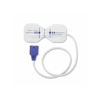 Sensor, Oxygen, Adult, Nasal, Mdl Max R