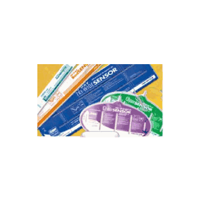 Sensor Pad Nurse Assist 32 X 3 Inch - Pad, Al