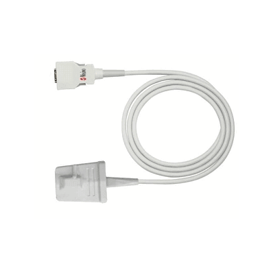 Sensor, Reusable, Dir Connt, Soft,
