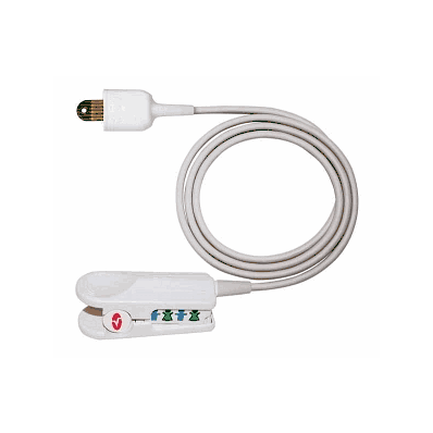 Sensor, Reusable, Lnop Dcip, Pediatric
