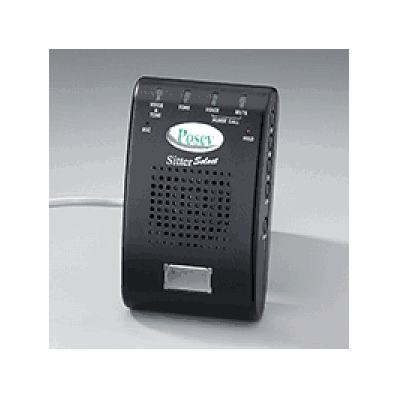 Sensor, Sitter Select W/Chair Pad - Medline
