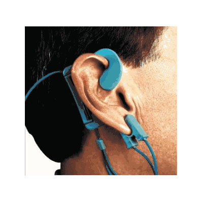 Sensor, Sp02 Ped / Adlt Ear Clip