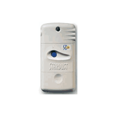 Sensor, Stardust PTAF