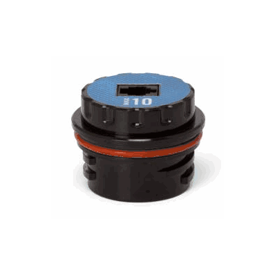 Sensor, Ventilator Max-10 Threaded Rplcmnt -