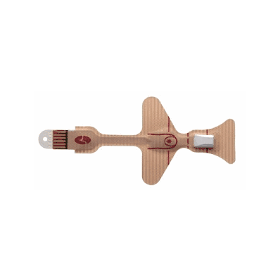 Sensors, Lnop Pediatric / Slendor