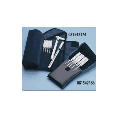 Sensory Evaluators Touch-test - Evaluation H