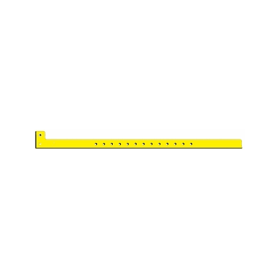 Sentry Ad. Solid Color Blue - Medline