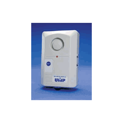 Sentry Alarm Ump - Pad, F/Sensor Bed W/Alarm