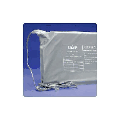 Sentry Monitoring Pad 15 X 7 Inch - Pad, Chai