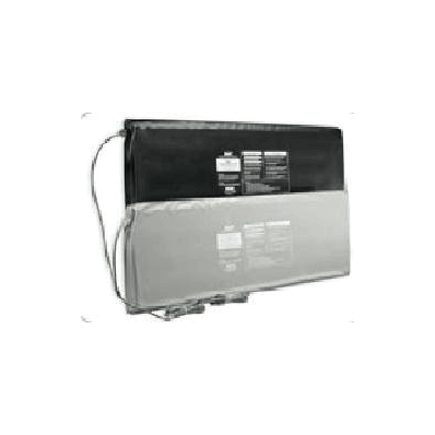 Sentry Pad 7 X 15 Inch - Pad, Sentry F/Chair