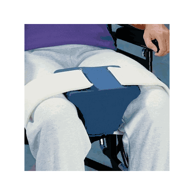 Separator, Knee, Polyester Cover - Medline